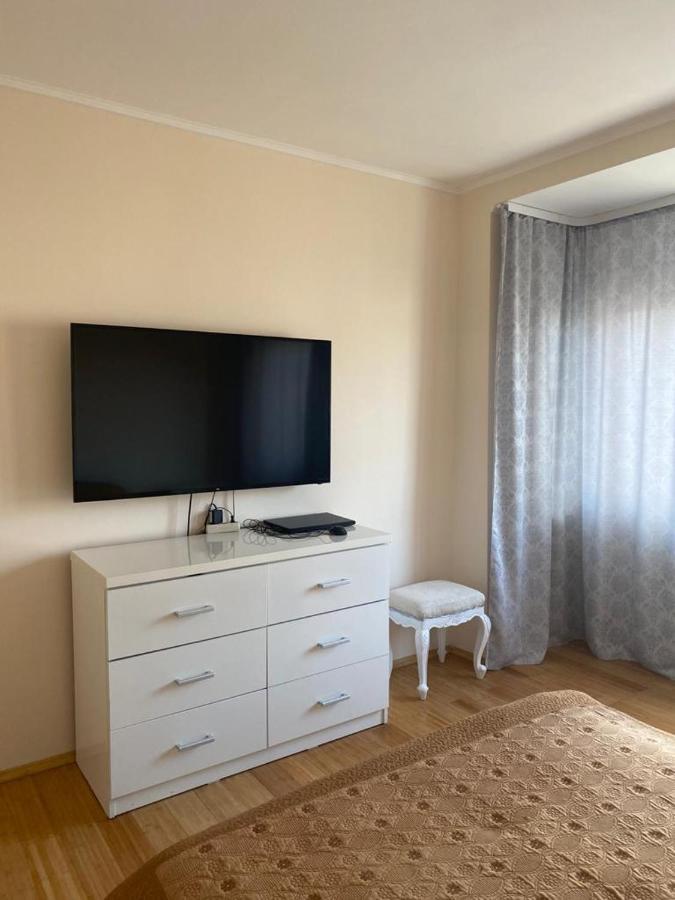 Apartament Centru Vechi Constanţa Exterior foto