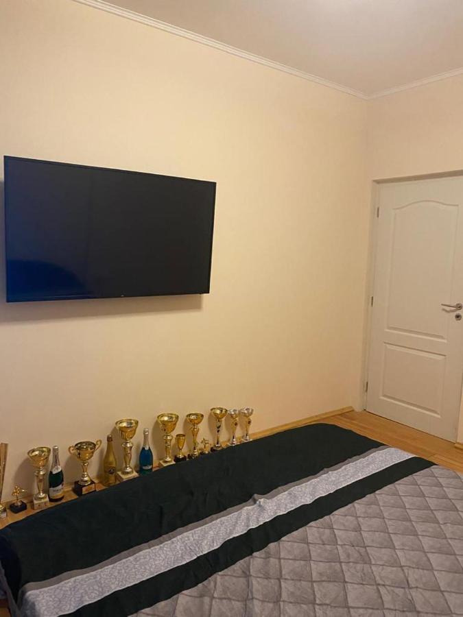 Apartament Centru Vechi Constanţa Exterior foto